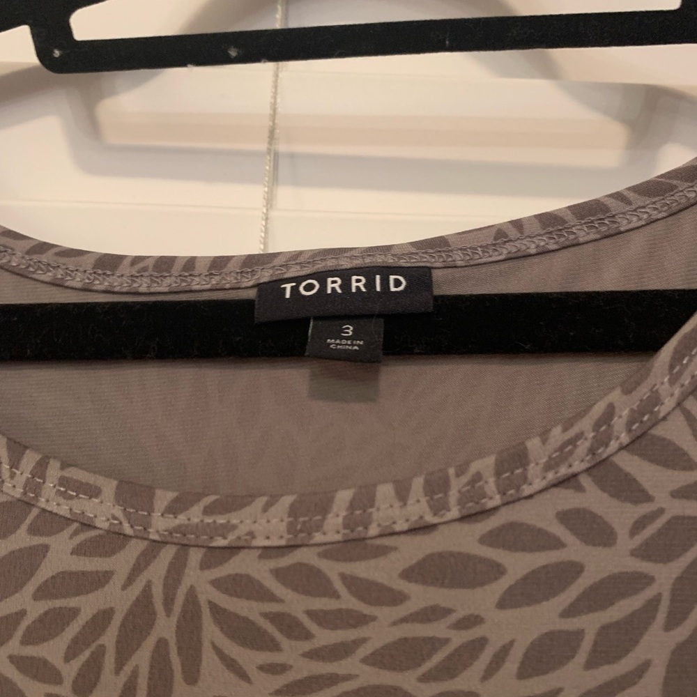 Patterned Tank!! - image 3